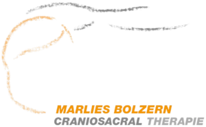 Logo CranioSacral Therapie Marlies Bolzern